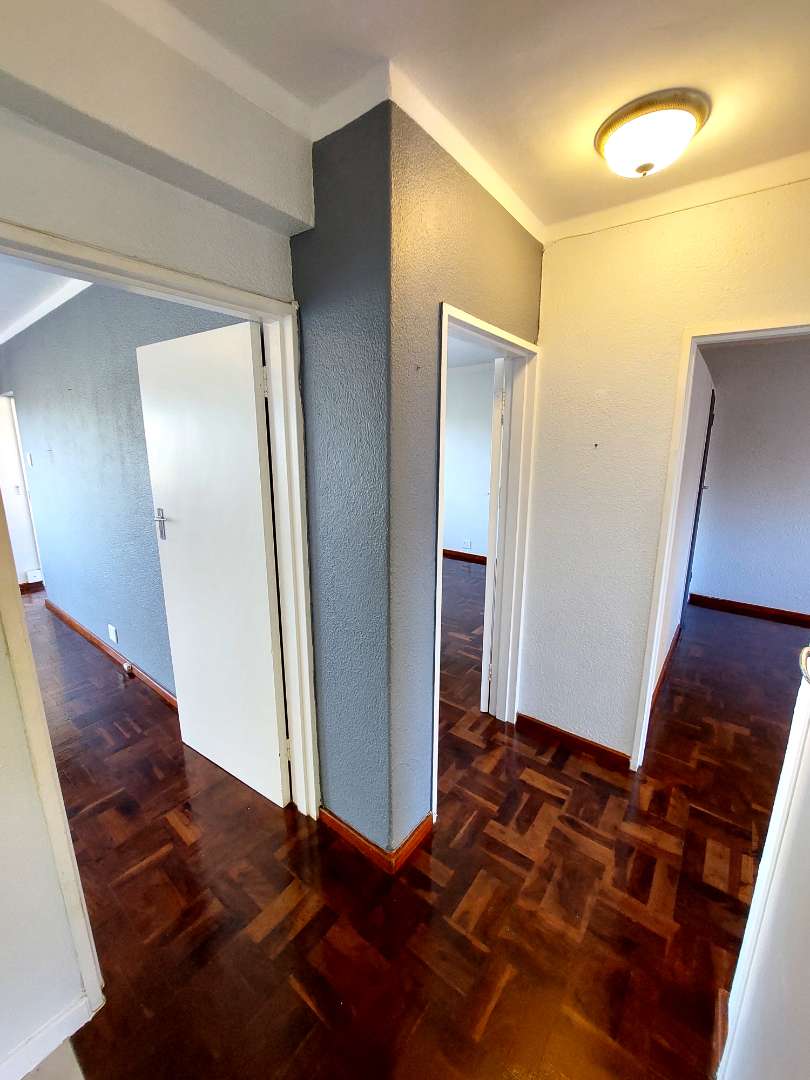 To Let 2 Bedroom Property for Rent in Tamboerskloof Western Cape